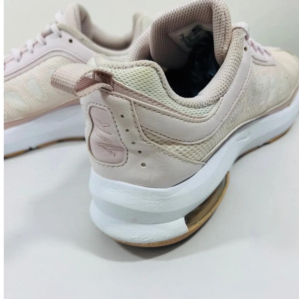 Nike Air‎ Max AP Women's Shoes Light Pink Oxford Sz 9 Sneakers CU4870-600